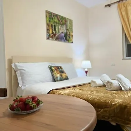 Apartman Center Studio Niko 04