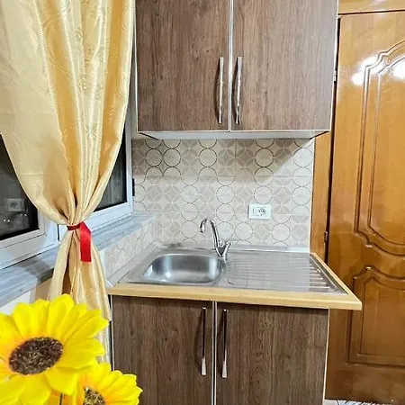 Center Studio Niko 04 Apartman Tirana