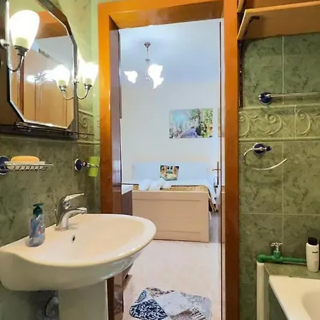 Apartman Center Studio Niko 04