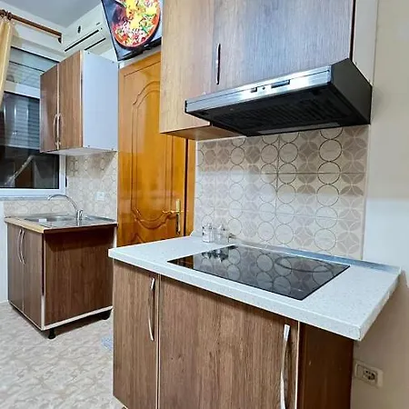 Apartman Center Studio Niko 04 Tirana